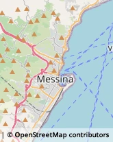 Polizia e Questure,98168Messina