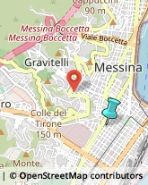 Otorinolaringoiatria - Medici Specialisti,98123Messina