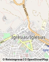 Via Ludovico Ariosto, 2,09016Iglesias