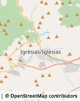 Via Marco Polo, 1,09016Iglesias