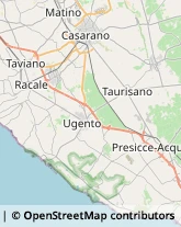 Viale Rimembranze, 67,73056Taurisano