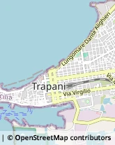 Via Quiete, 22,91100Trapani