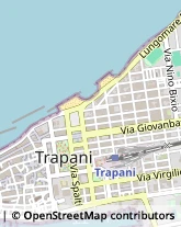 Via Giovanni Battista Fardella, 82,91100Trapani