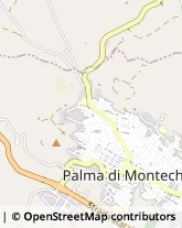 Via Martiri di Cefalonia, 29a,92020Palma di Montechiaro