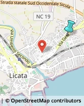 Autofficine e Centri Assistenza,92027Agrigento