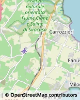 Strada Laganelli, 8,96100Siracusa