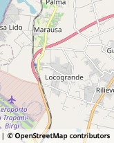 Strada Pastore Marausa, 41,91020Trapani