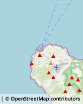 Campeggi, Villaggi Turistici e Ostelli,91027Trapani