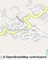 Via Roma, 1,88040Serrastretta