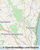 Via Ludovico Ariosto, 45,73039Tricase