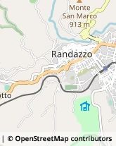 Via Torre, 36,95036Randazzo