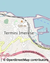 Via San Francesco Saverio, 5,90018Termini Imerese