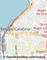 Comuni e Servizi Comunali,89125Reggio di Calabria