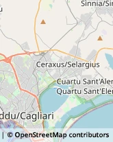 Via Ludovico Ariosto, 30,09129Cagliari