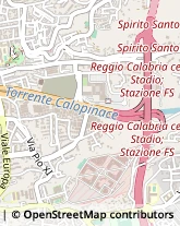 Viale Pio XI, 155,89132Reggio di Calabria