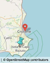 Pesce - Lavorazione e Commercio,88841Crotone