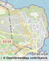 Via Pasubio, 112,96100Siracusa