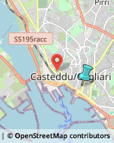 Ecografia e Radiologia - Studi,09125Cagliari