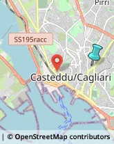 Ecografia e Radiologia - Studi,09128Cagliari