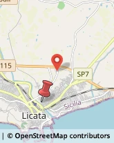 Via Salso, 70,92027Licata