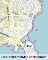 Via Brenta, 12,96100Siracusa