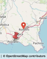 Via Orsa Maggiore, 4,97016Pozzallo