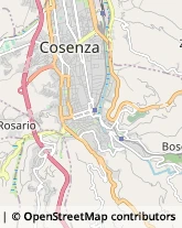 Comuni e Servizi Comunali,87100Cosenza