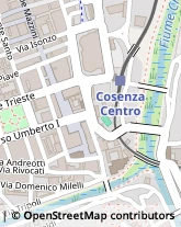 Consulenza Informatica,87100Cosenza