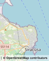 Tricologia - Studi e Centri,96100Siracusa