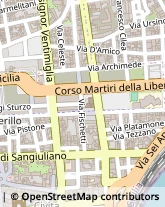 Corso Martiri della Libertà, 38,95131Catania