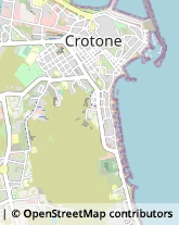 Via Vittorio Veneto, 166,88900Crotone