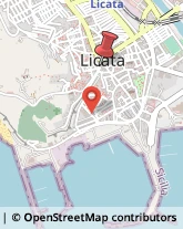 Piazza Matteotti, 12,92027Licata