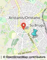 Bed e Breakfast,09170Oristano