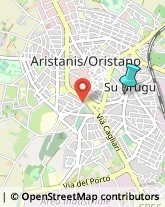 Bed e Breakfast,09170Oristano