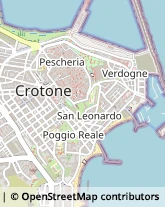 Istituti di Bellezza,88900Crotone