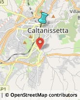 Ordini e Collegi Professionali,93100Caltanissetta