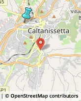 Ordini e Collegi Professionali,93100Caltanissetta