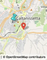 Ordini e Collegi Professionali,93100Caltanissetta