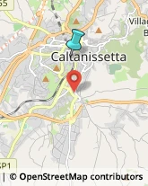 Ordini e Collegi Professionali,93100Caltanissetta