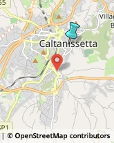 Ordini e Collegi Professionali,93100Caltanissetta