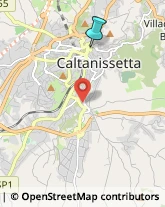 Ordini e Collegi Professionali,93100Caltanissetta