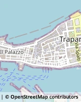 Via Quiete, 22,91100Trapani