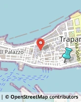 Provincia e Servizi Provinciali,91100Trapani