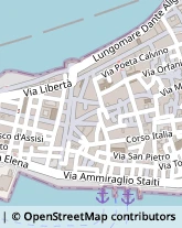 Via Torre Arsa, 83,91100Trapani