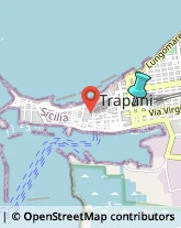 Provincia e Servizi Provinciali,91100Trapani