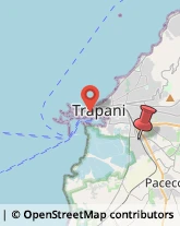 Via Francesco Culcasi, 4,91100Trapani