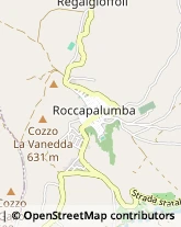 Via Francesco Crispi, 75,90020Roccapalumba