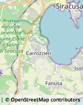 Strada Laganelli, 8,96100Siracusa