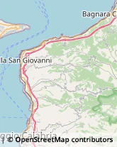 Aziende Sanitarie Locali (ASL),89050Reggio di Calabria