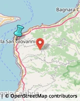 Campeggi, Villaggi Turistici e Ostelli,89018Reggio di Calabria